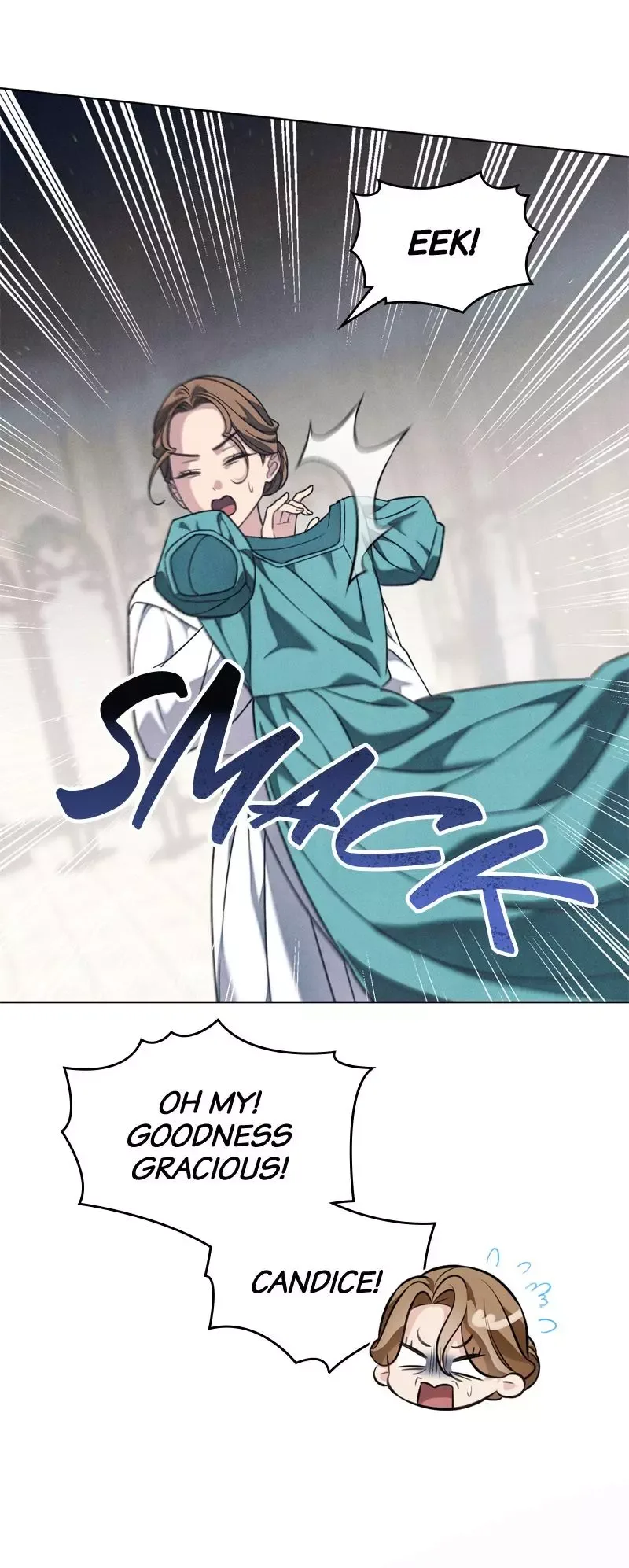 The Duke’s Wife Obsession Chapter 52 page 55
