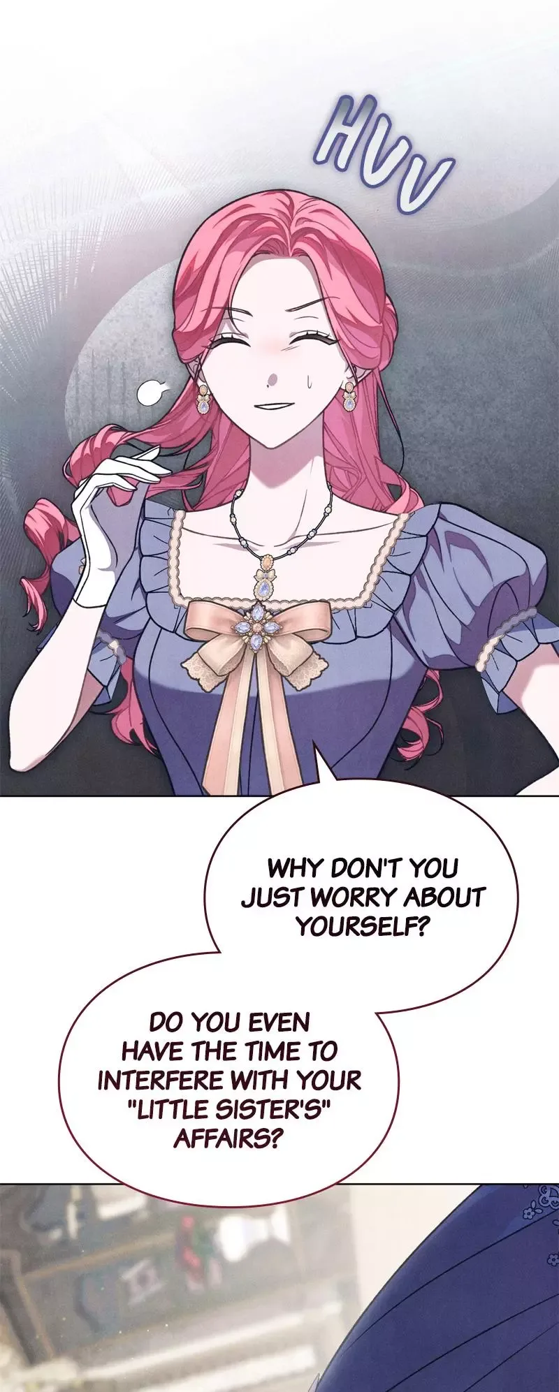 The Duke’s Wife Obsession Chapter 52 page 56