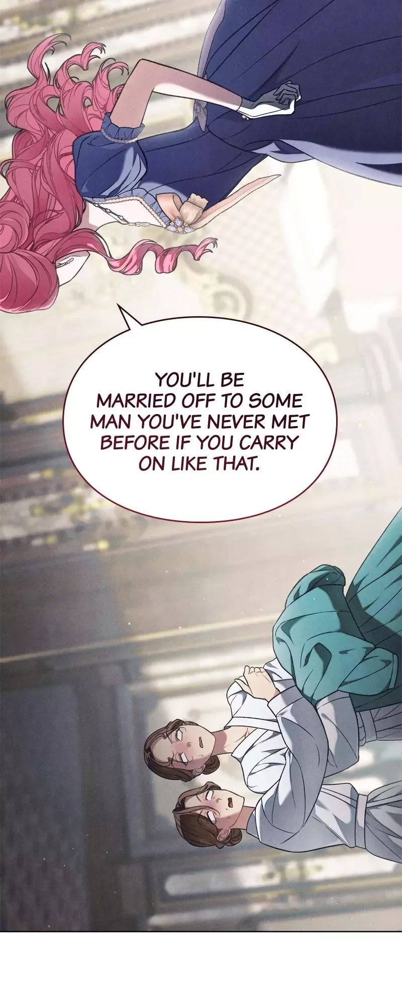 The Duke’s Wife Obsession Chapter 52 page 57