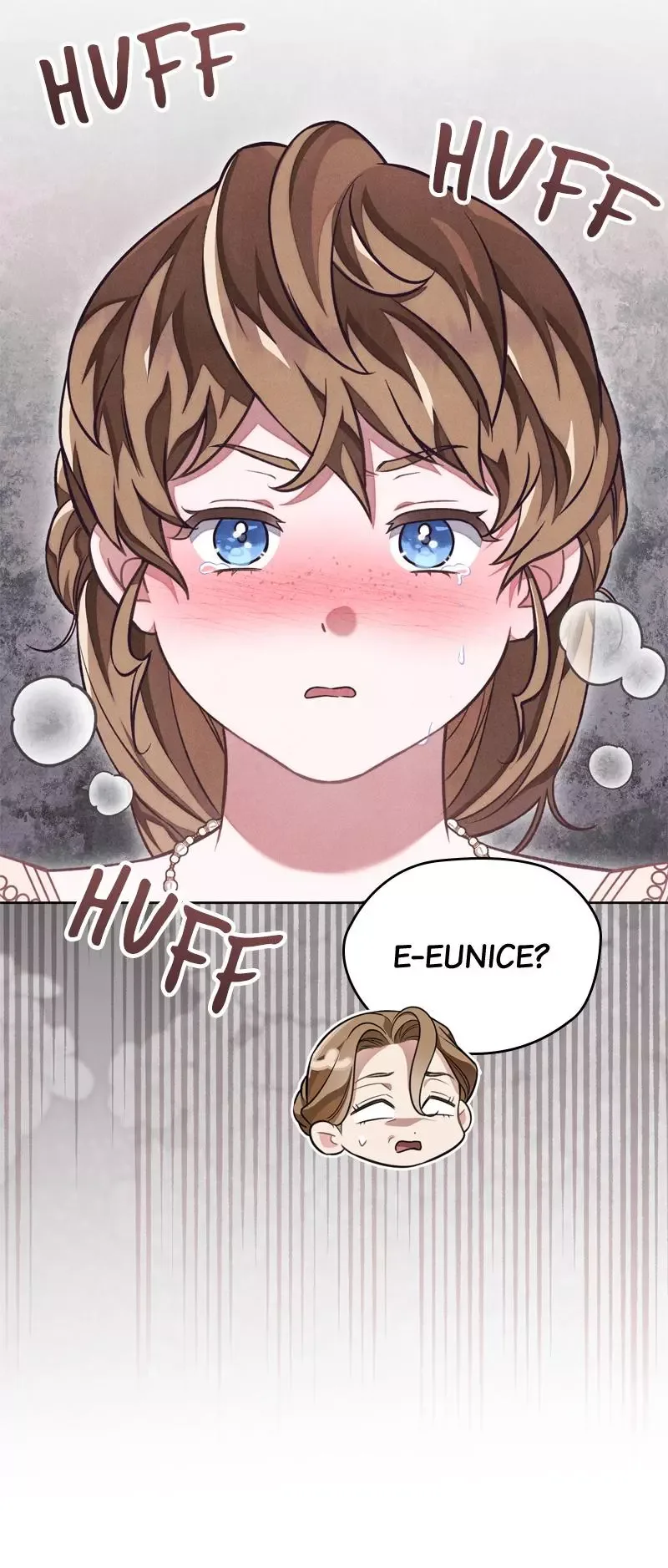 The Duke’s Wife Obsession Chapter 52 page 61
