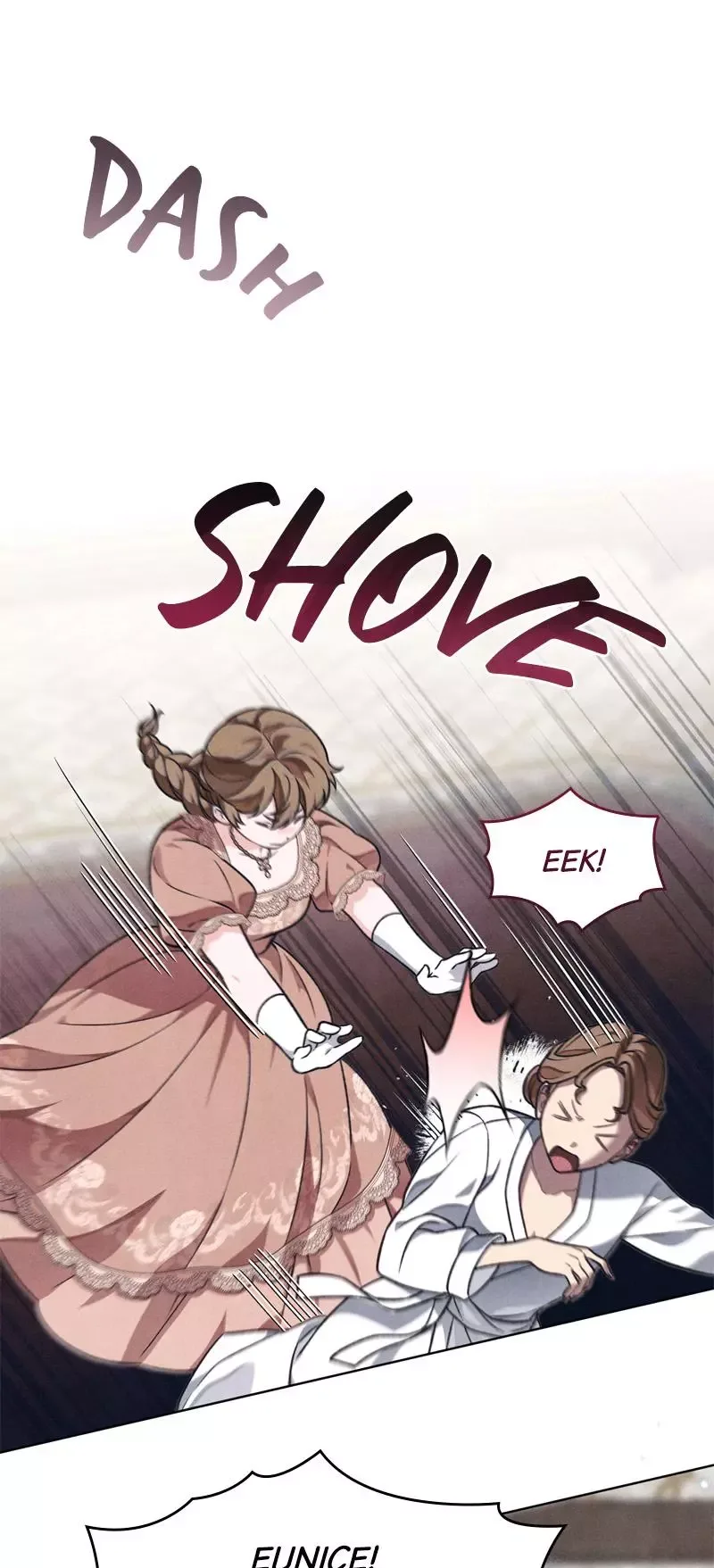 The Duke’s Wife Obsession Chapter 52 page 62