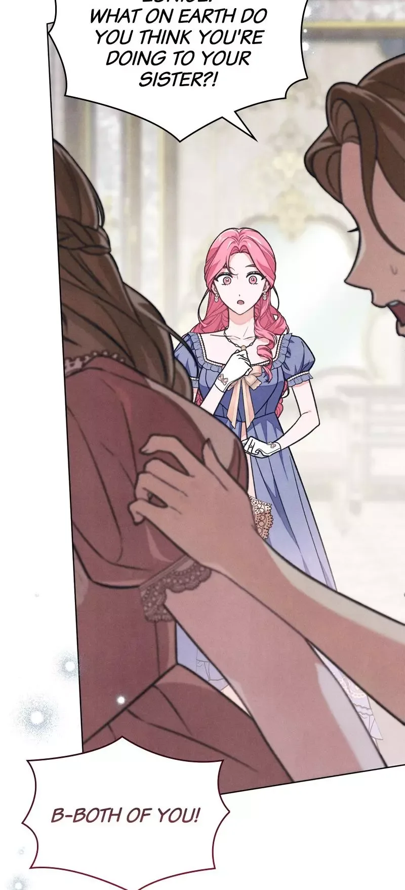 The Duke’s Wife Obsession Chapter 52 page 63
