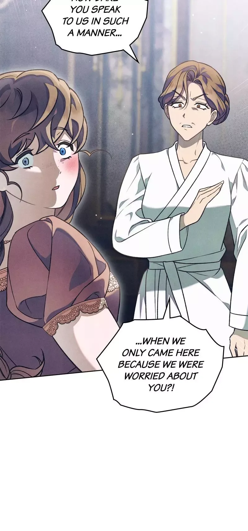 The Duke’s Wife Obsession Chapter 53 page 5