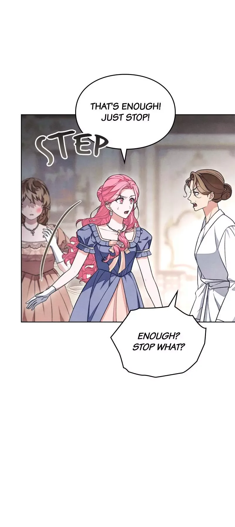 The Duke’s Wife Obsession Chapter 53 page 6