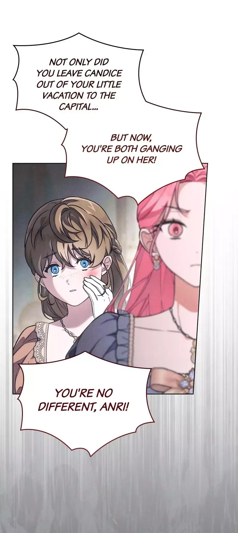The Duke’s Wife Obsession Chapter 53 page 7