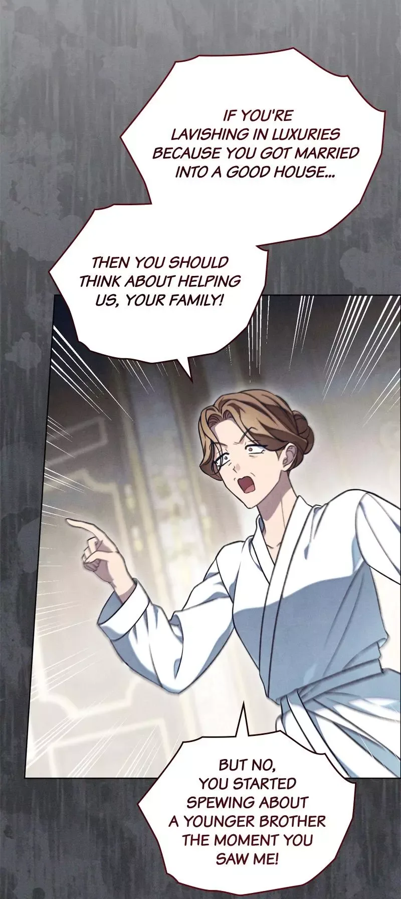 The Duke’s Wife Obsession Chapter 53 page 8