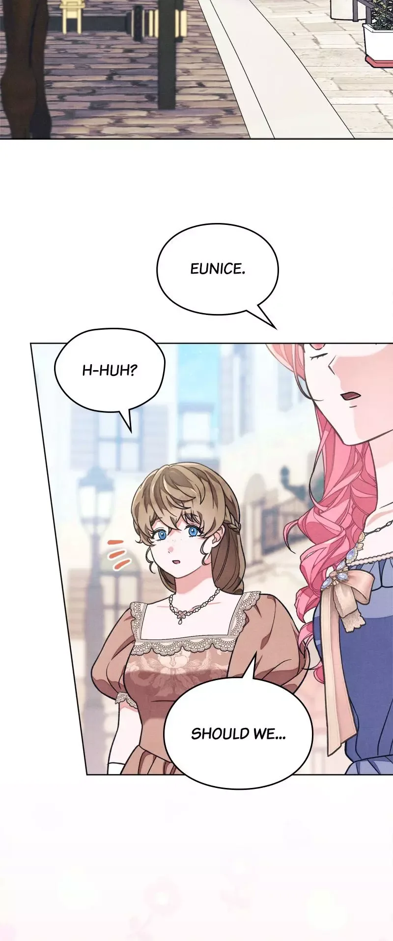 The Duke’s Wife Obsession Chapter 53 page 26