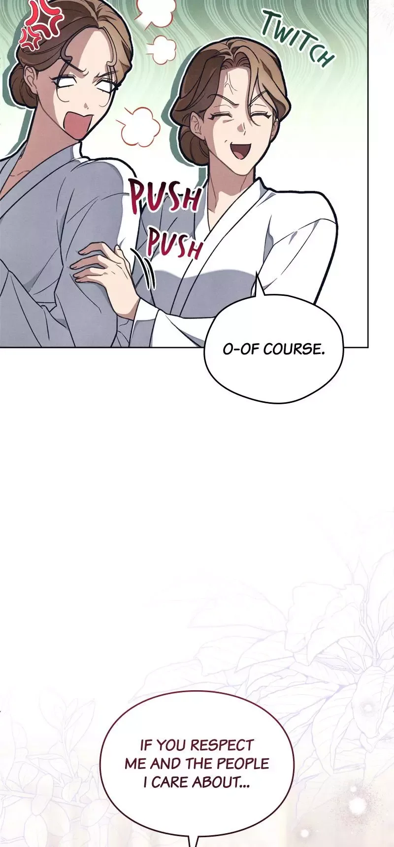 The Duke’s Wife Obsession Chapter 53 page 20
