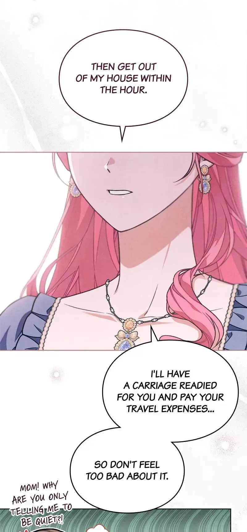 The Duke’s Wife Obsession Chapter 53 page 19
