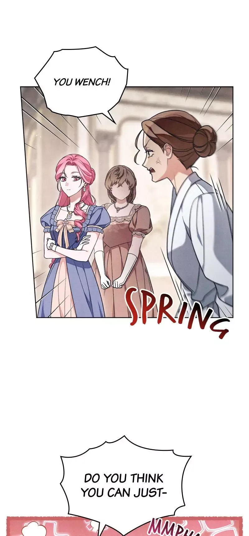The Duke’s Wife Obsession Chapter 53 page 16