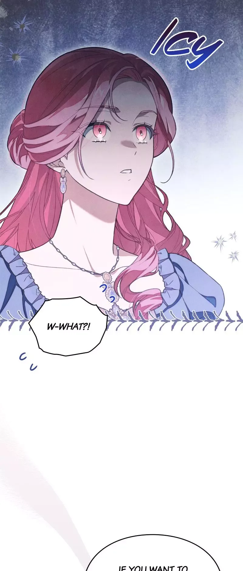 The Duke’s Wife Obsession Chapter 53 page 12