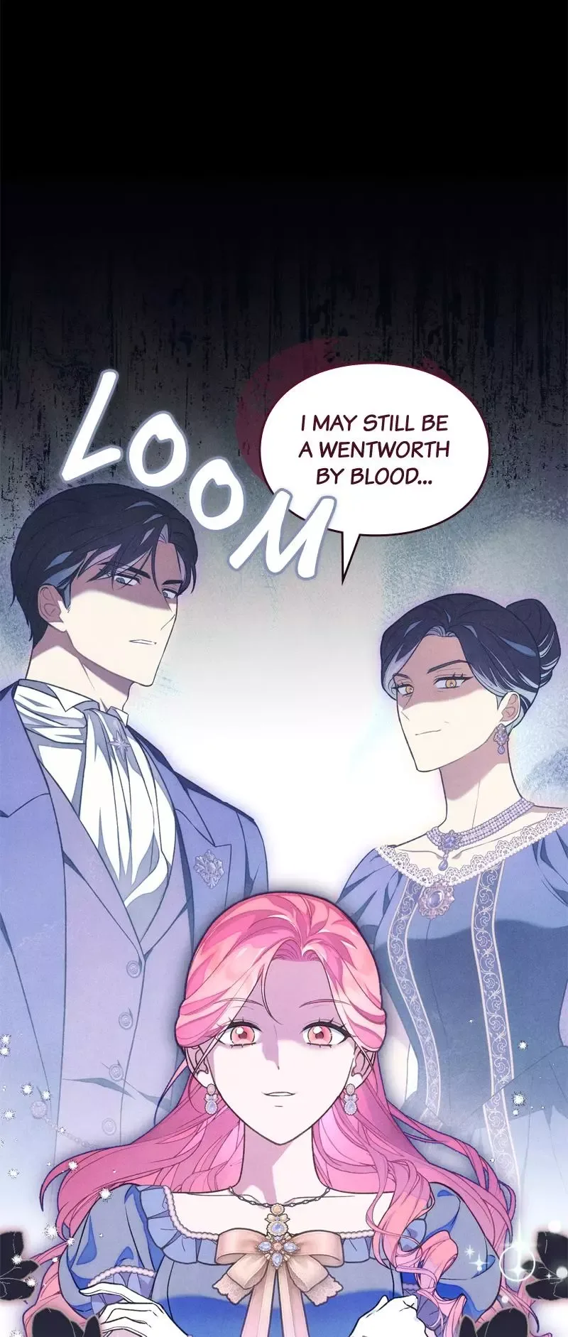 The Duke’s Wife Obsession Chapter 53 page 14