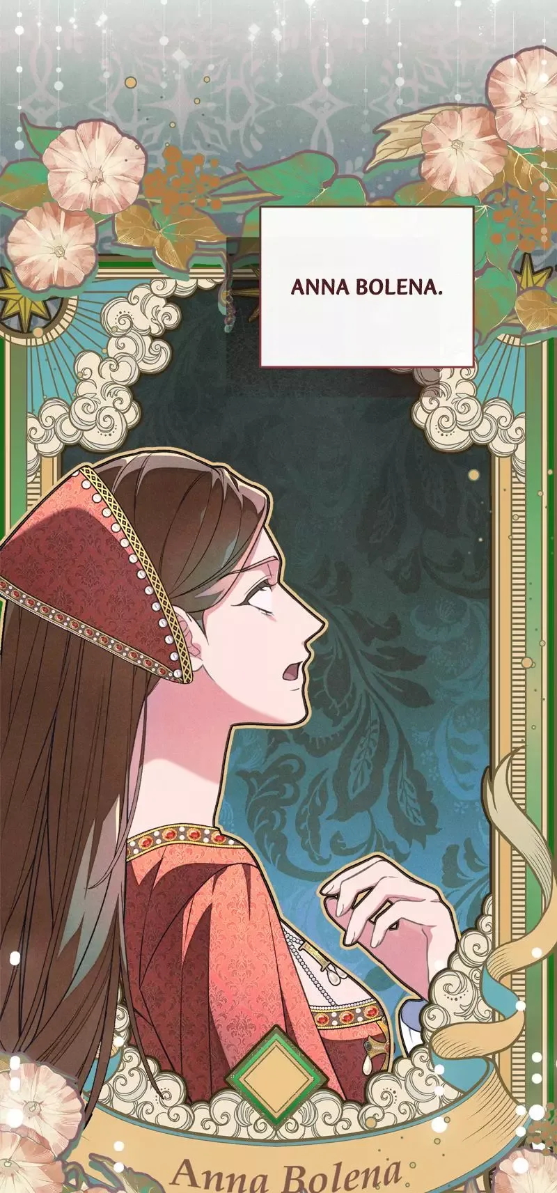 The Duke’s Wife Obsession Chapter 53 page 32