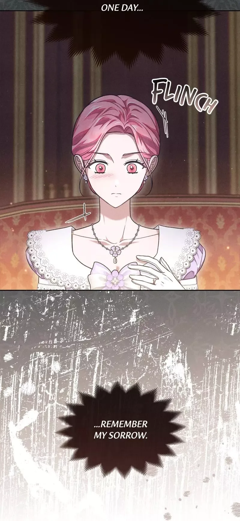 The Duke’s Wife Obsession Chapter 53 page 39