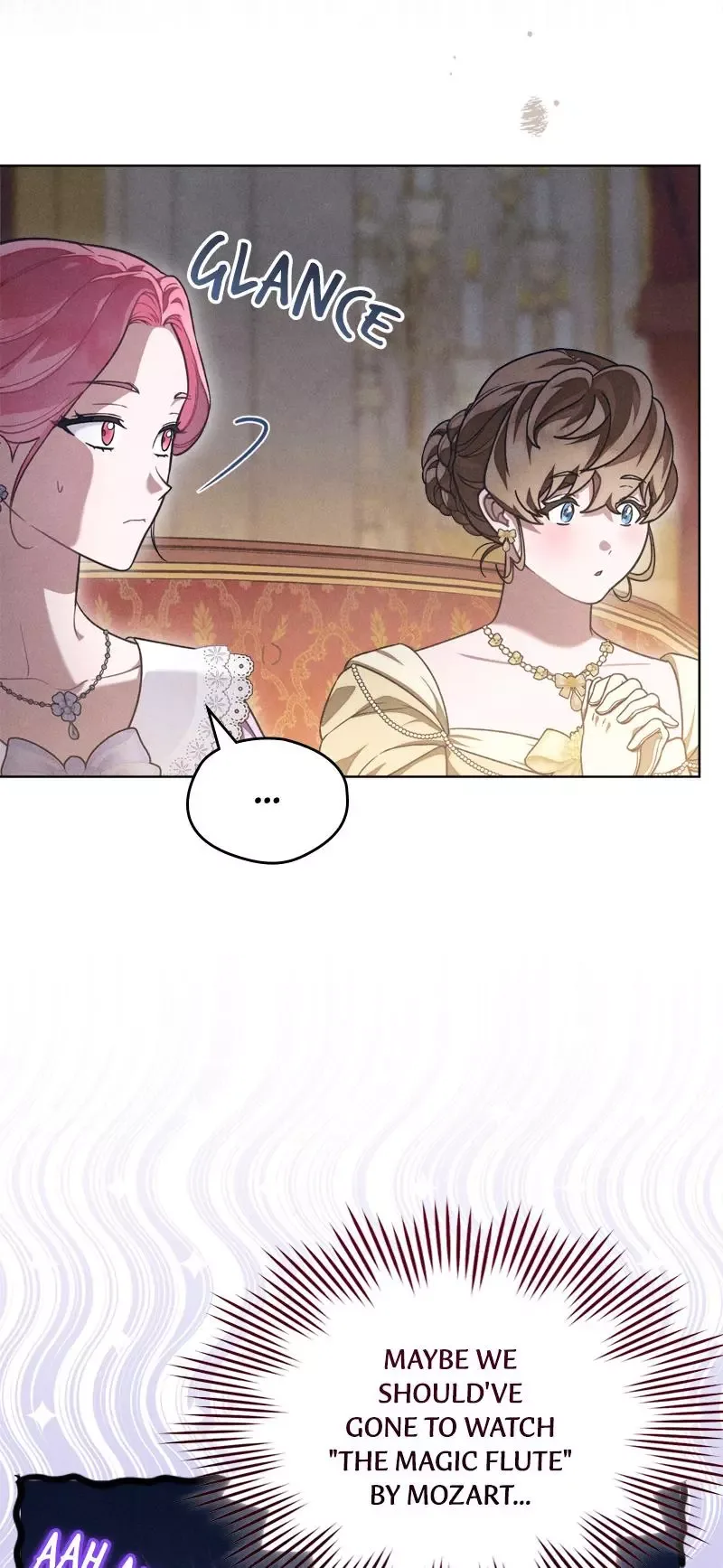 The Duke’s Wife Obsession Chapter 53 page 40