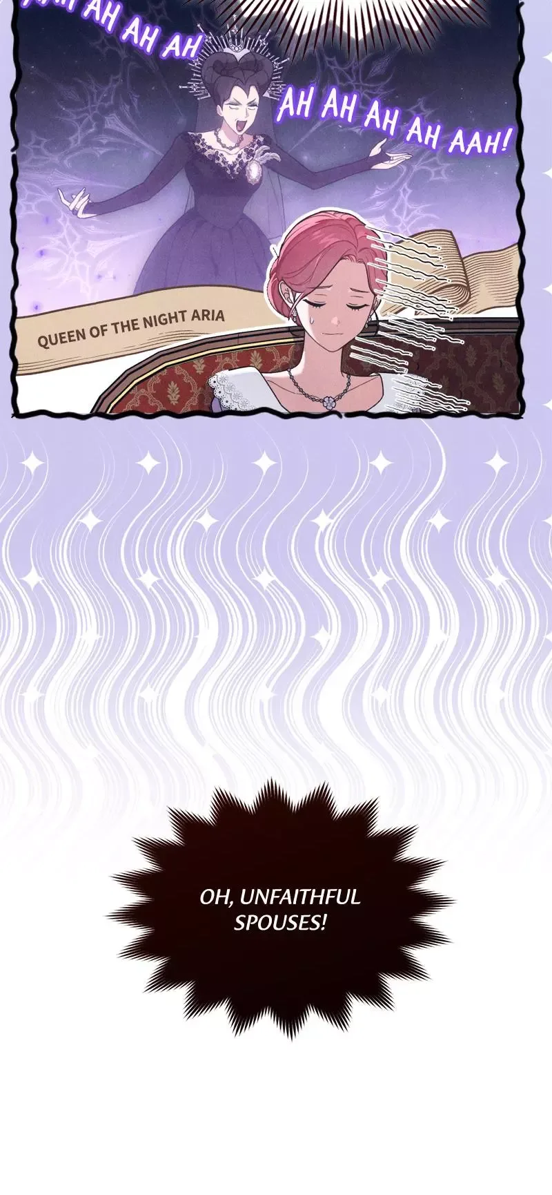 The Duke’s Wife Obsession Chapter 53 page 41