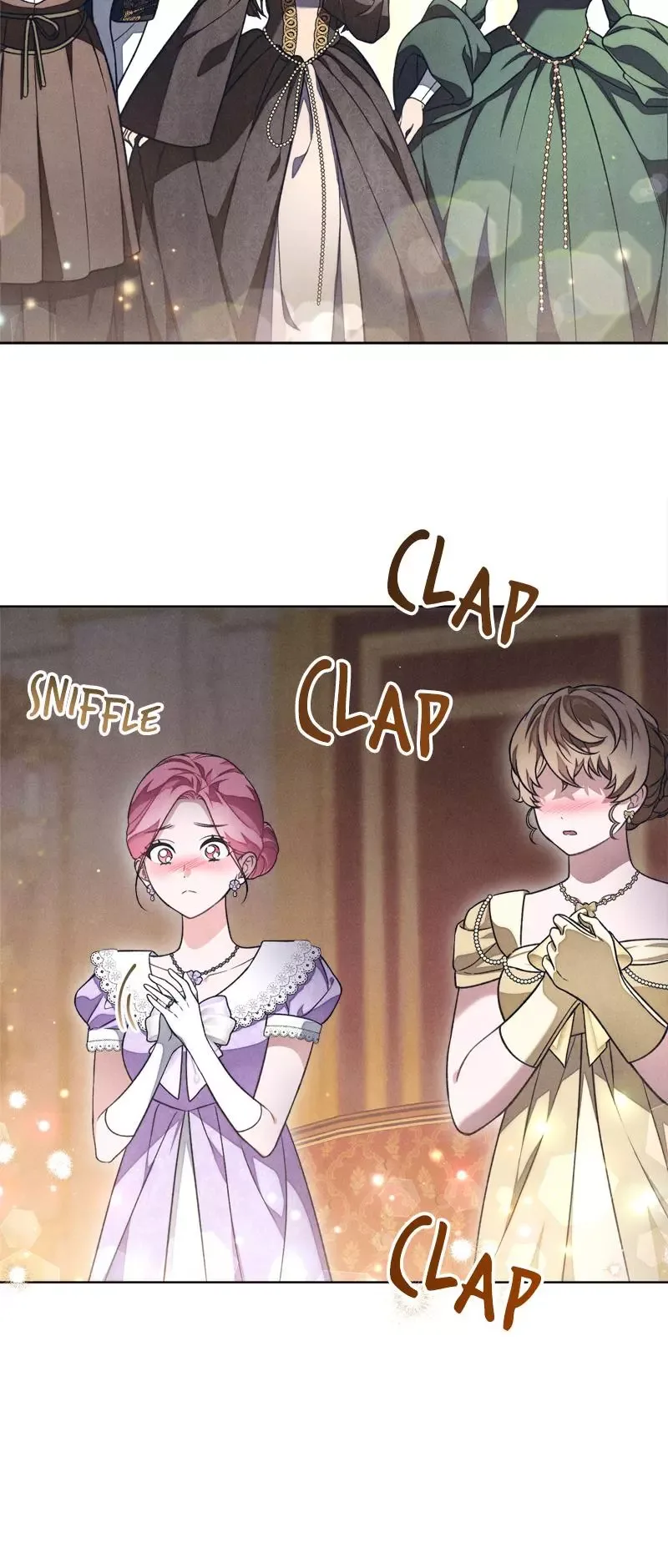 The Duke’s Wife Obsession Chapter 53 page 45