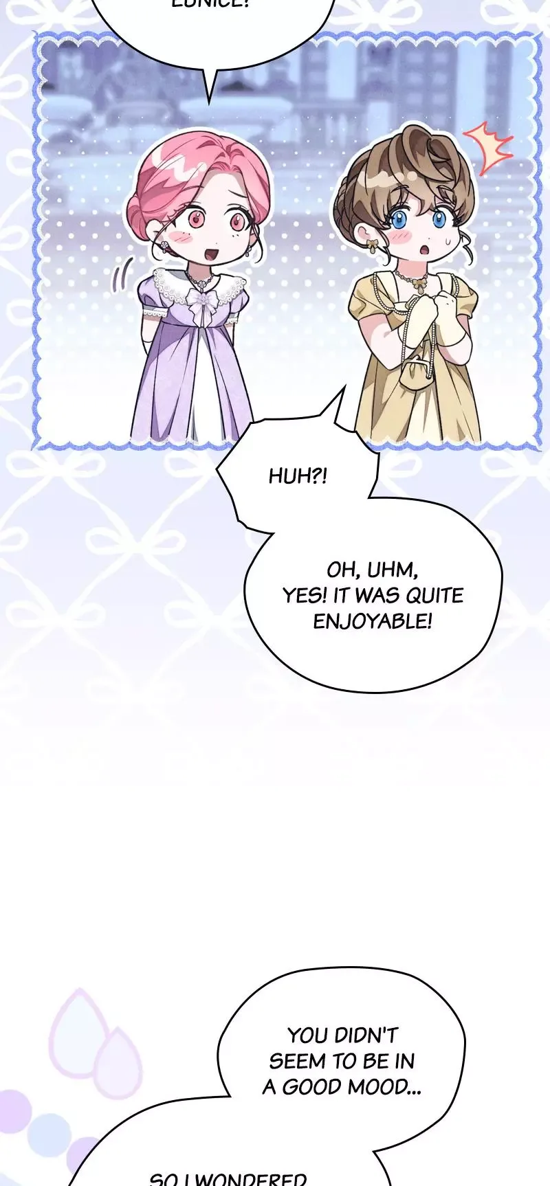 The Duke’s Wife Obsession Chapter 53 page 48