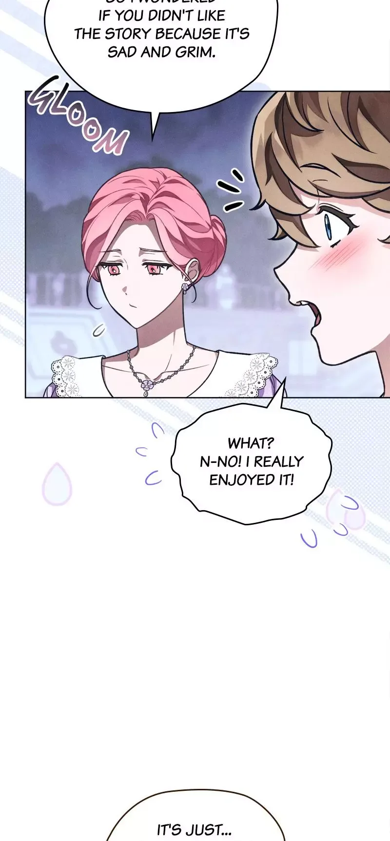 The Duke’s Wife Obsession Chapter 53 page 49
