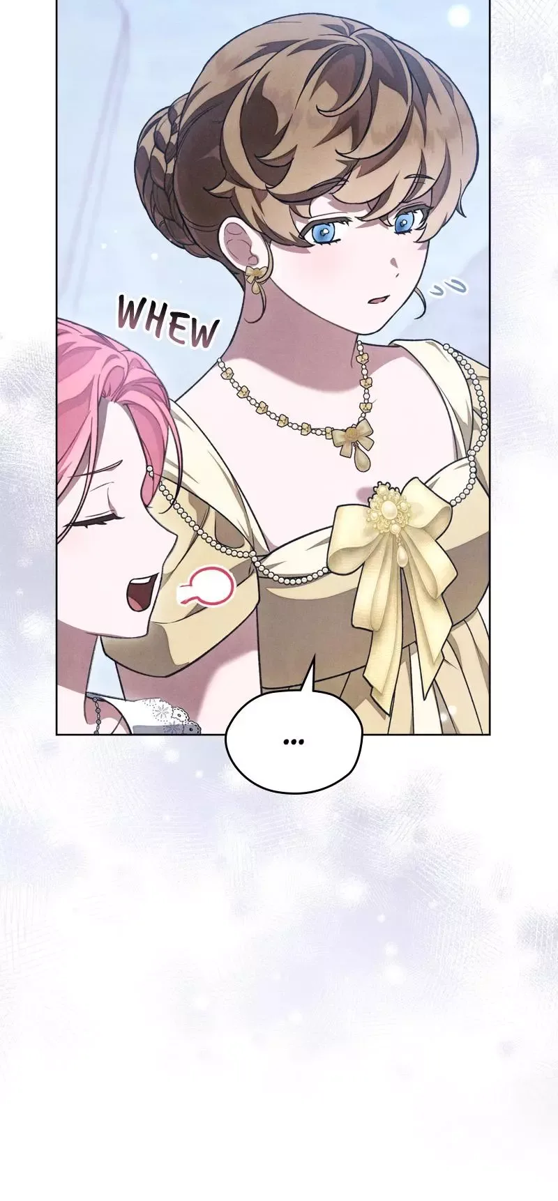 The Duke’s Wife Obsession Chapter 53 page 51