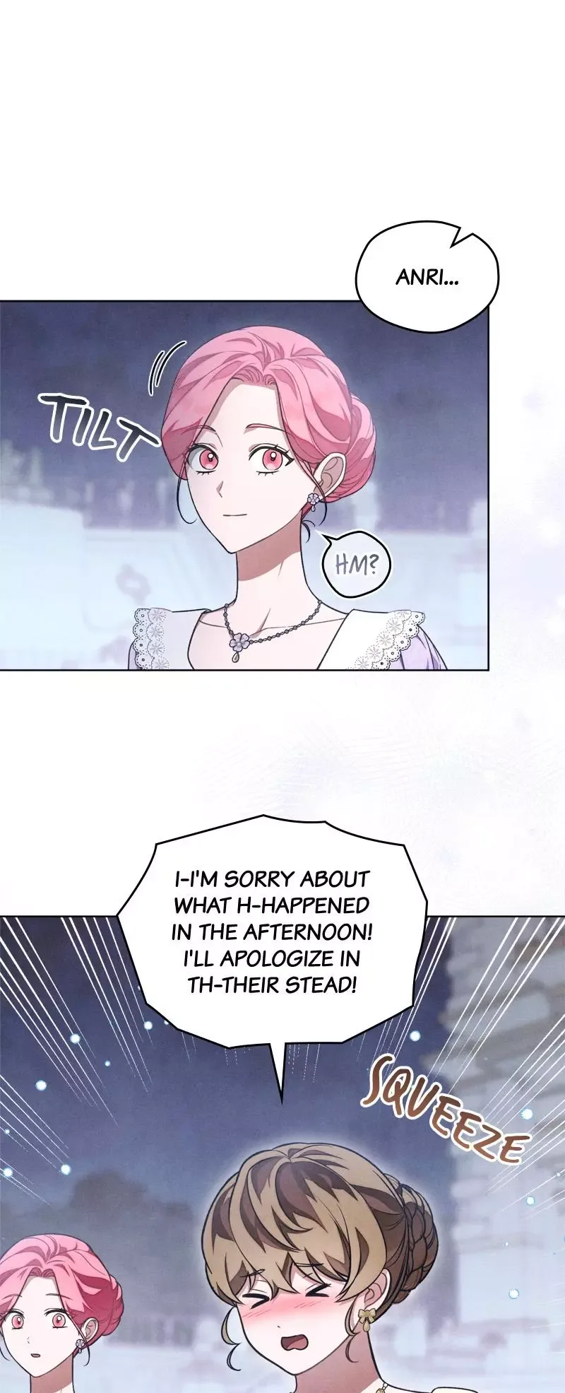 The Duke’s Wife Obsession Chapter 53 page 52