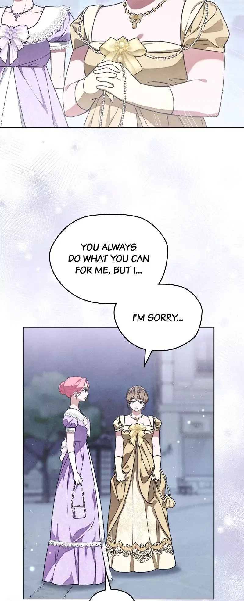 The Duke’s Wife Obsession Chapter 53 page 53