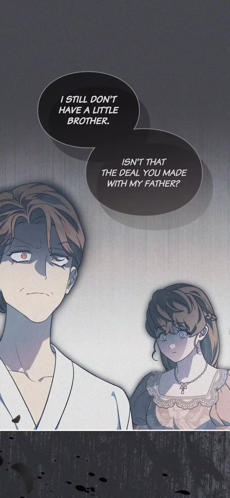 The Duke’s Wife Obsession Chapter 53 page 57