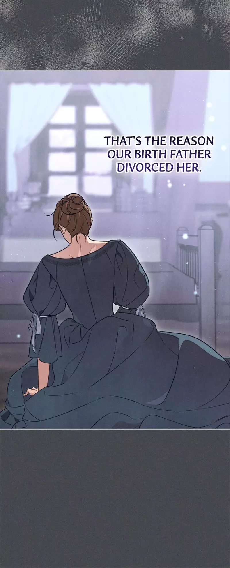 The Duke’s Wife Obsession Chapter 53 page 56
