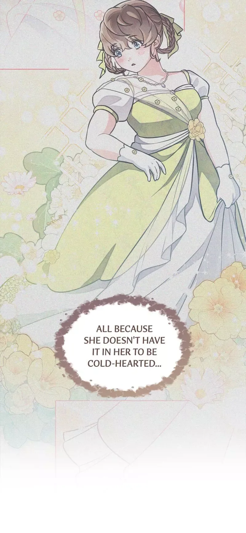 The Duke’s Wife Obsession Chapter 53 page 61