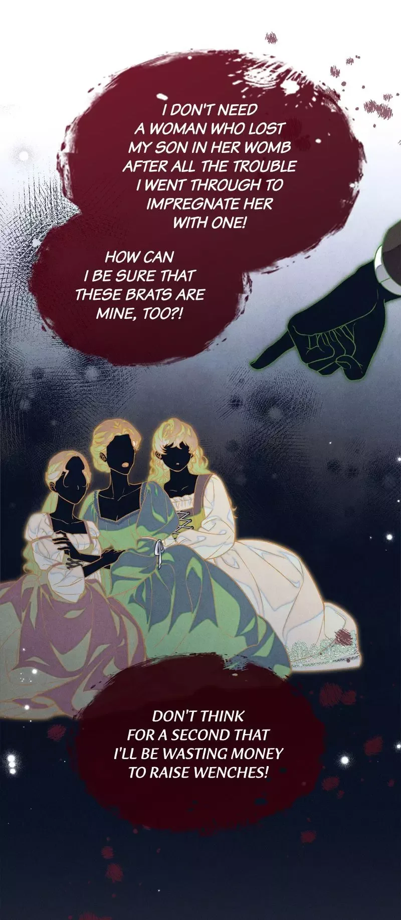 The Duke’s Wife Obsession Chapter 53 page 63