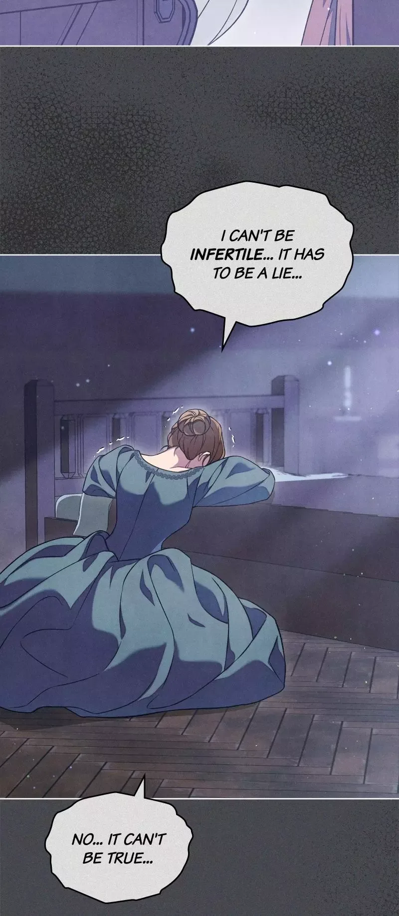 The Duke’s Wife Obsession Chapter 53 page 65