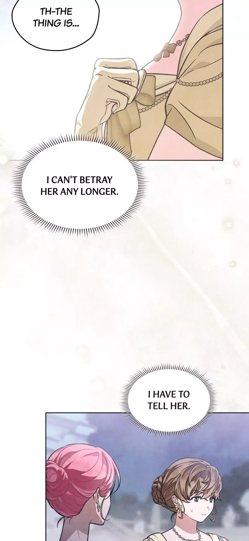 The Duke’s Wife Obsession Chapter 53 page 70