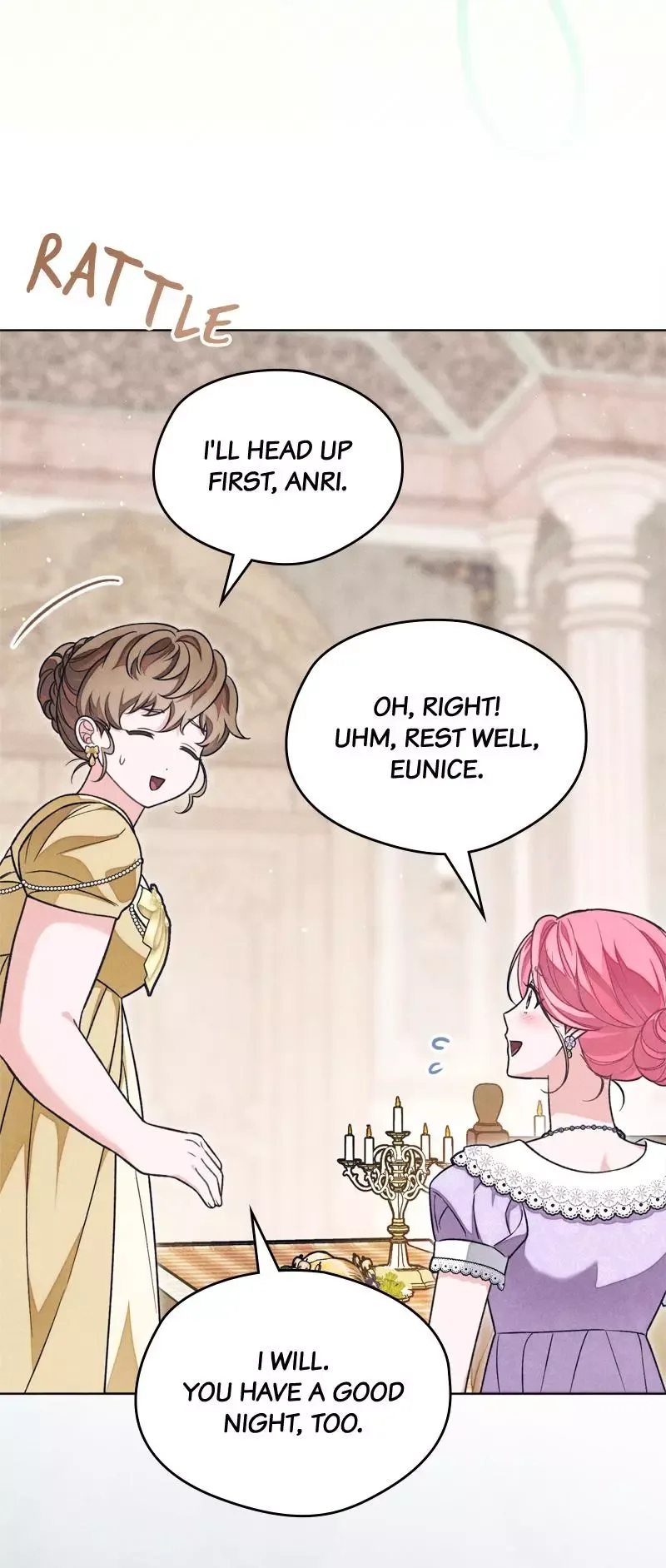 The Duke’s Wife Obsession Chapter 54 page 15