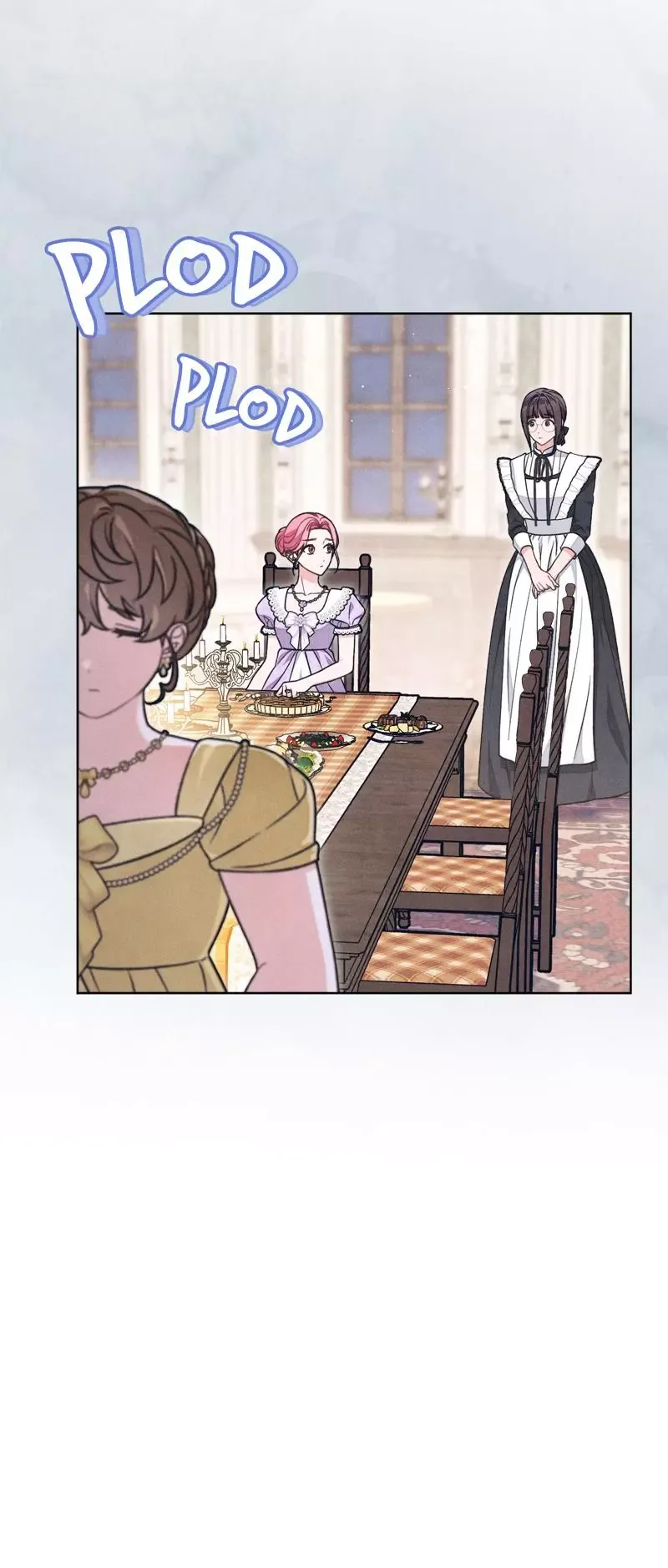 The Duke’s Wife Obsession Chapter 54 page 16
