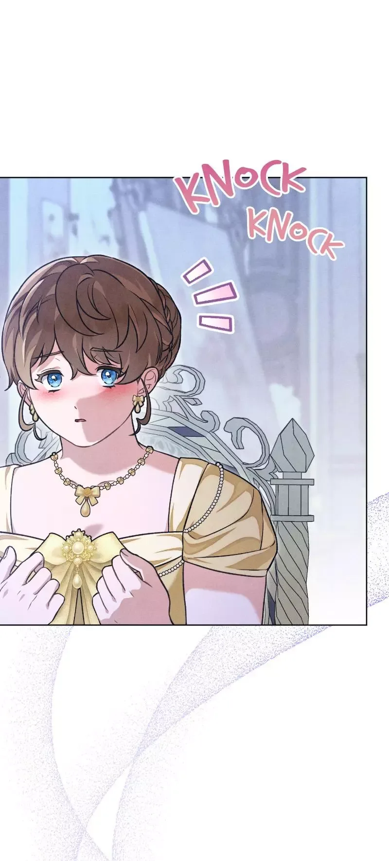 The Duke’s Wife Obsession Chapter 54 page 22