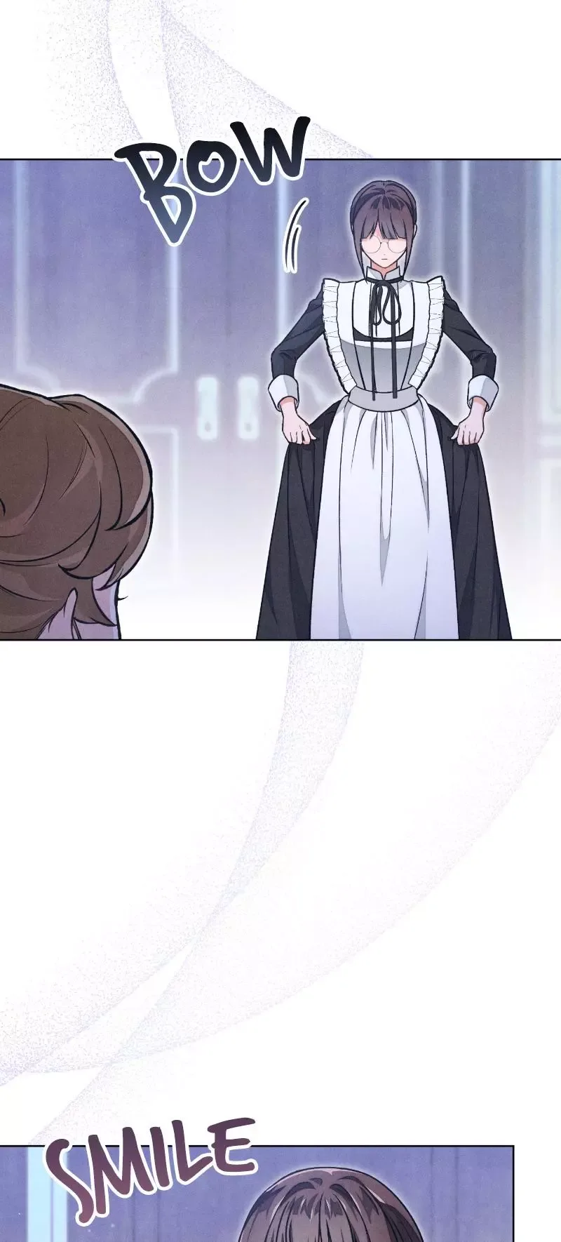 The Duke’s Wife Obsession Chapter 54 page 23