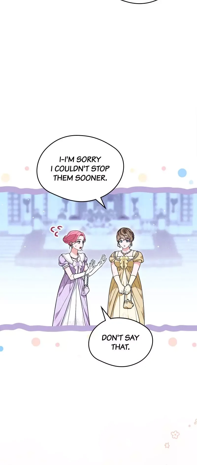The Duke’s Wife Obsession Chapter 54 page 4