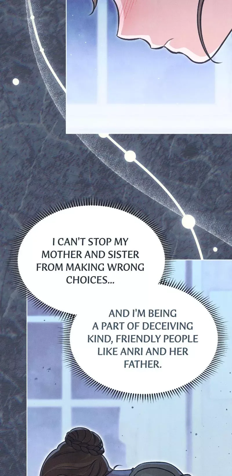The Duke’s Wife Obsession Chapter 54 page 20