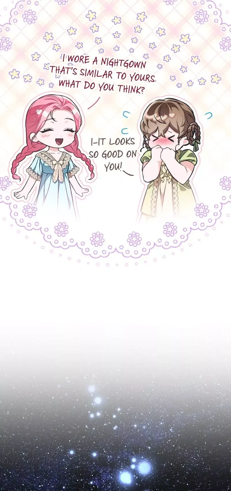 The Duke’s Wife Obsession Chapter 54 page 30