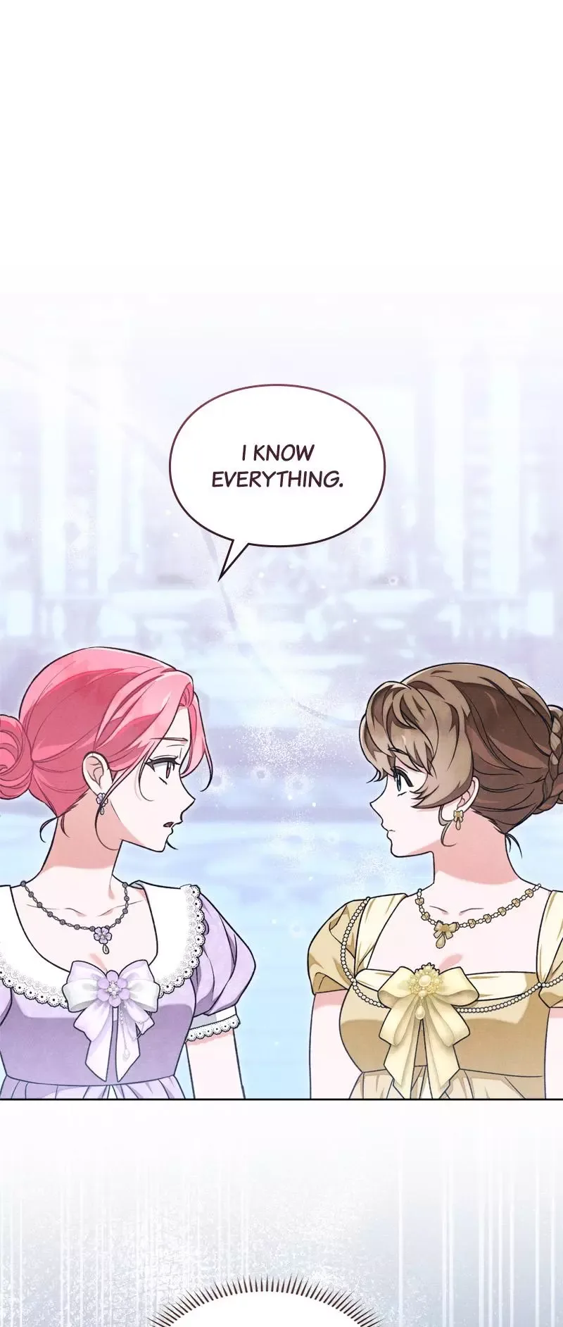 The Duke’s Wife Obsession Chapter 54 page 1