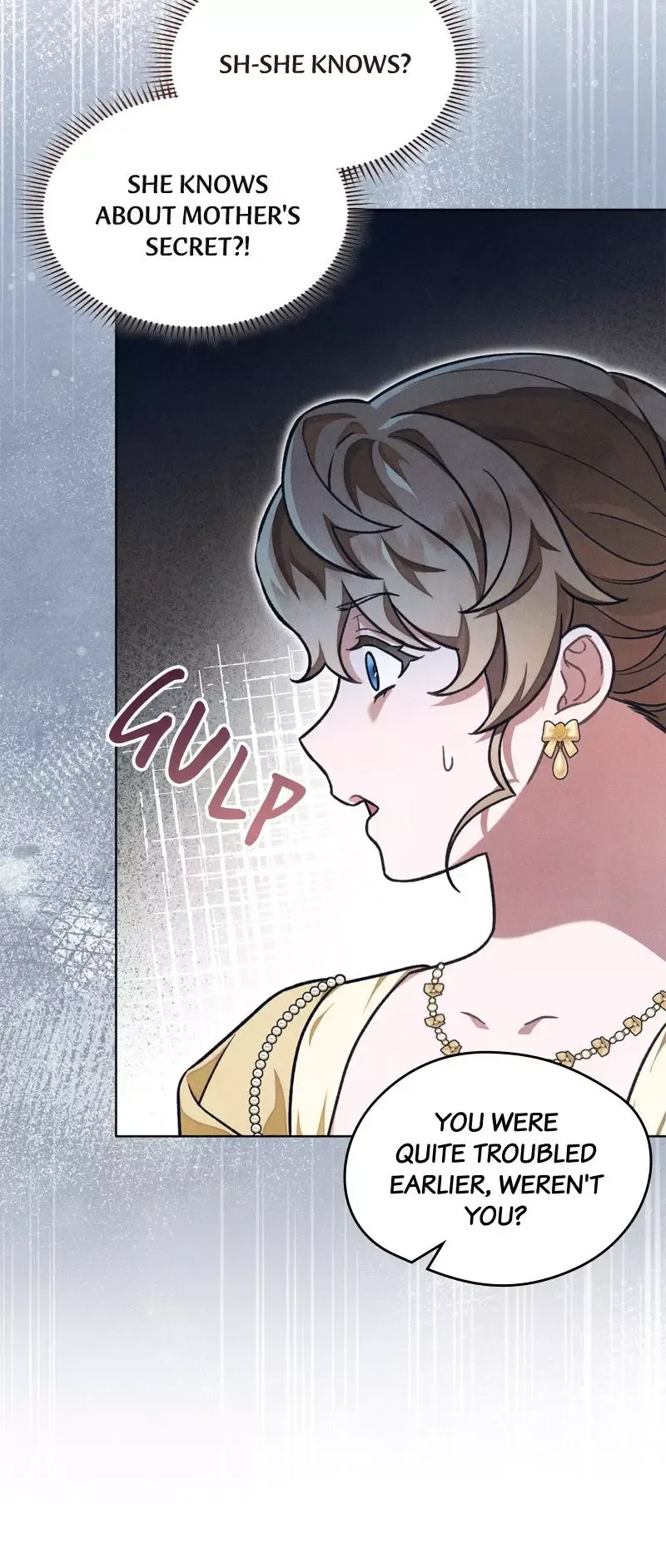 The Duke’s Wife Obsession Chapter 54 page 2