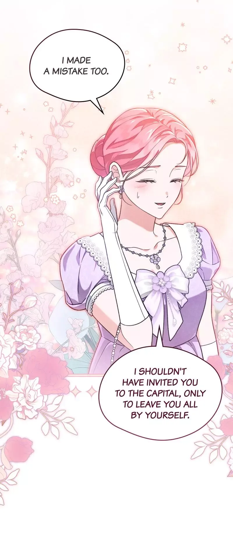 The Duke’s Wife Obsession Chapter 54 page 5