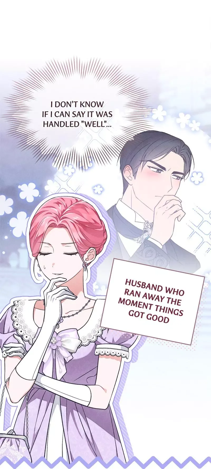 The Duke’s Wife Obsession Chapter 54 page 7