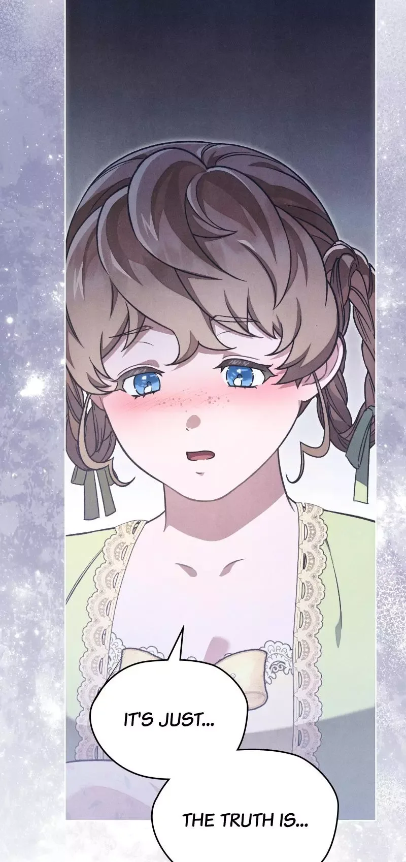 The Duke’s Wife Obsession Chapter 54 page 35