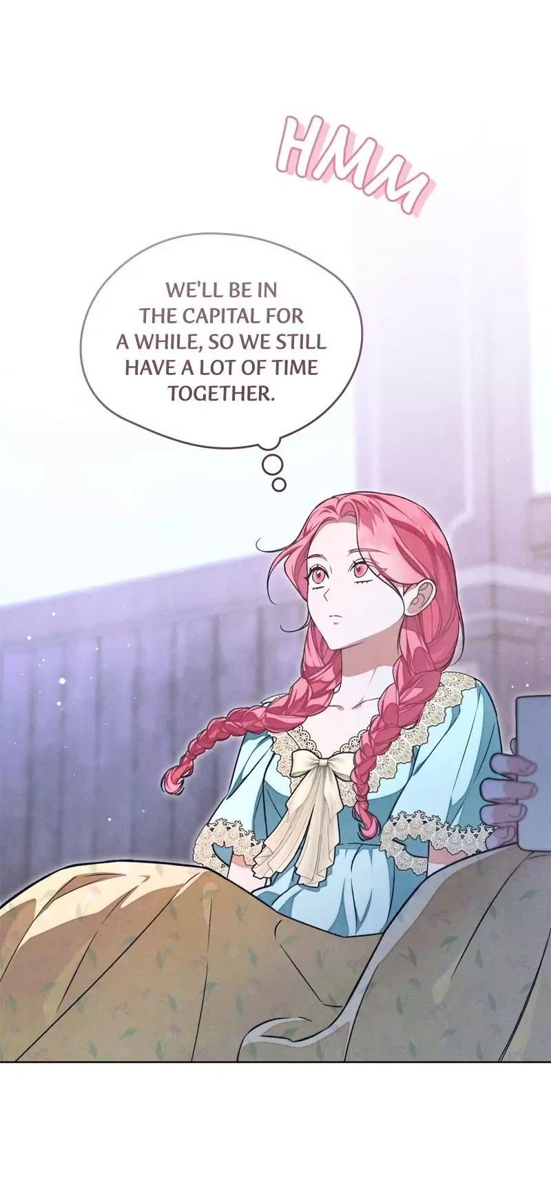 The Duke’s Wife Obsession Chapter 54 page 37
