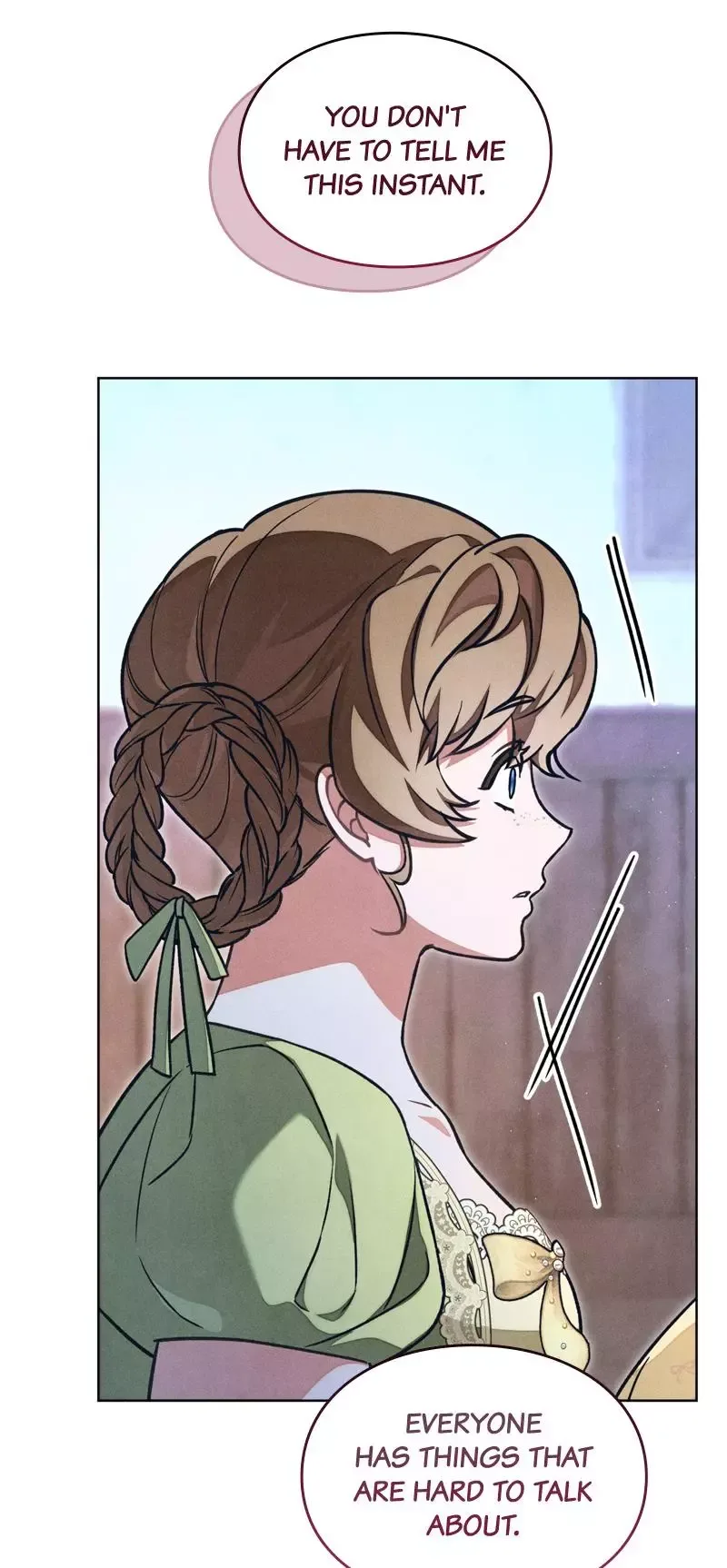 The Duke’s Wife Obsession Chapter 54 page 38