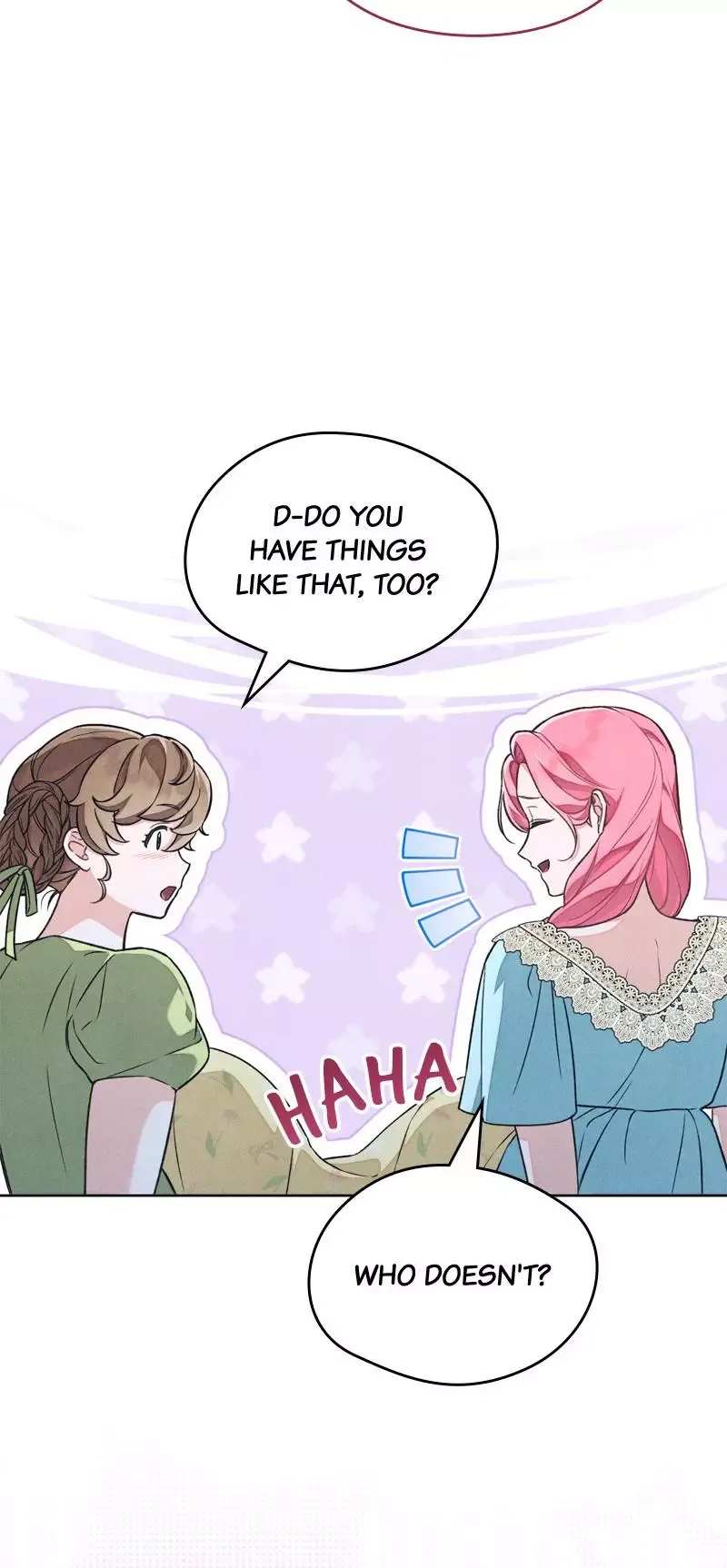 The Duke’s Wife Obsession Chapter 54 page 39