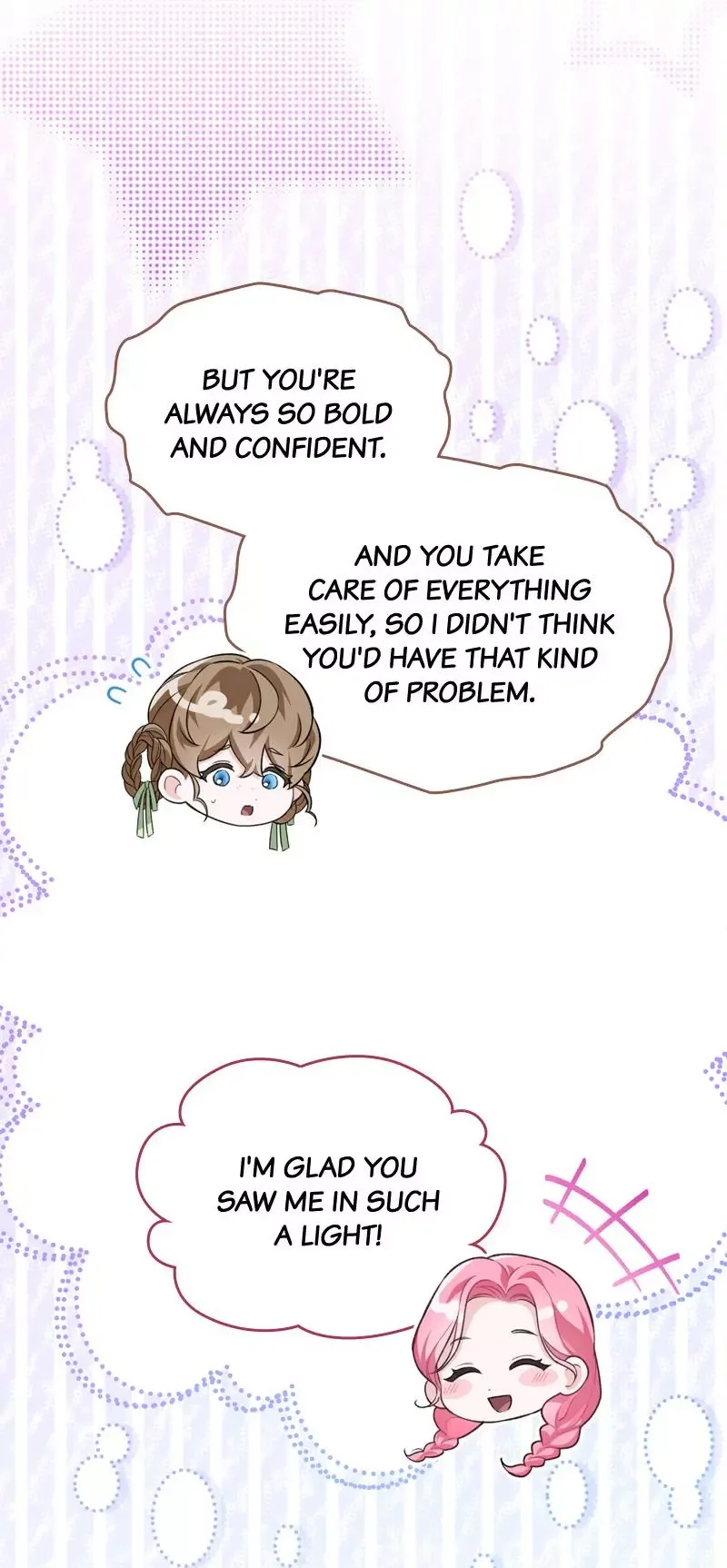 The Duke’s Wife Obsession Chapter 54 page 40