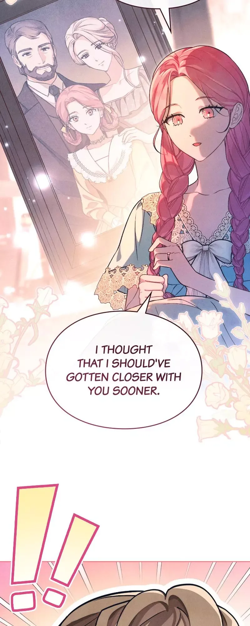 The Duke’s Wife Obsession Chapter 54 page 44