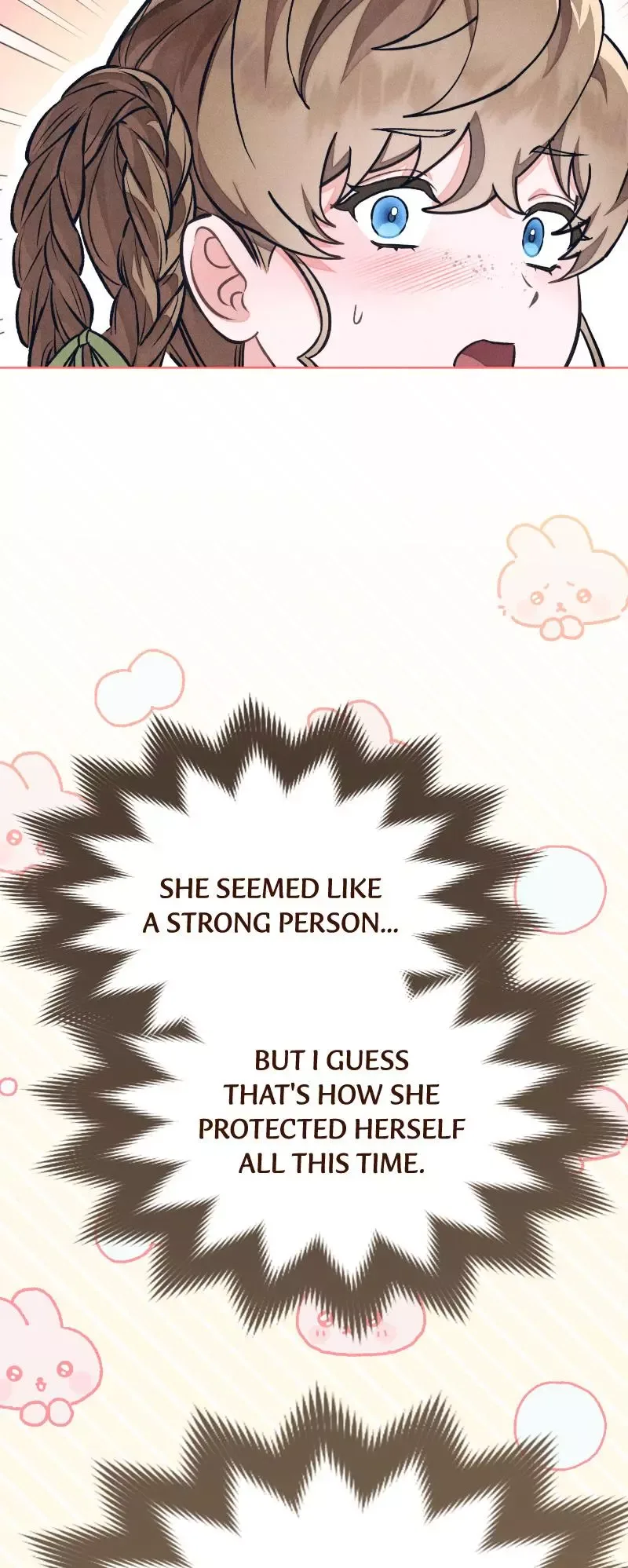 The Duke’s Wife Obsession Chapter 54 page 45